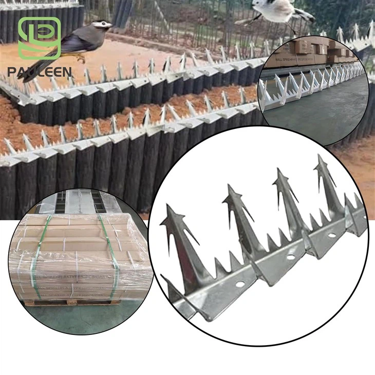 Anti Climb Wall Spikes Anti Climb Wall Spikes