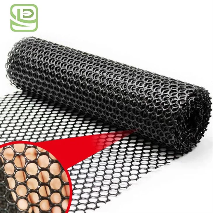 Plastic Screen Mesh