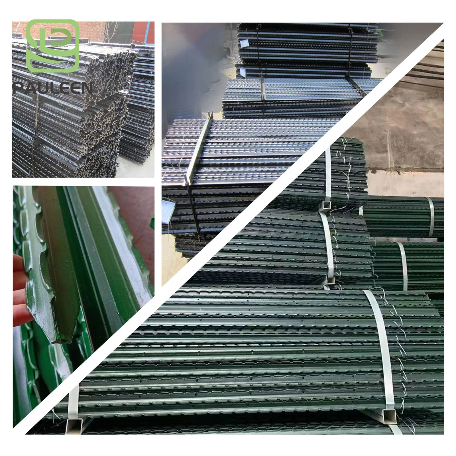 Metal Fence Post Metal Fence Post