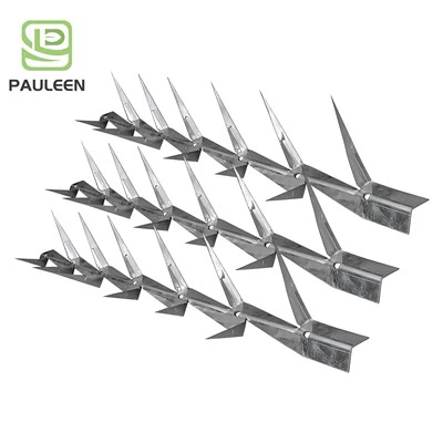 Recinzione Sall Spikes